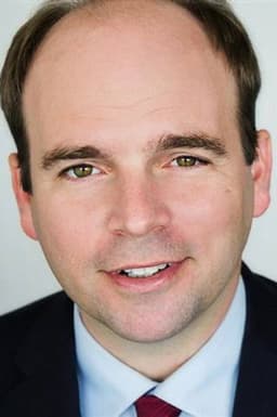 Photo of Joel Spence