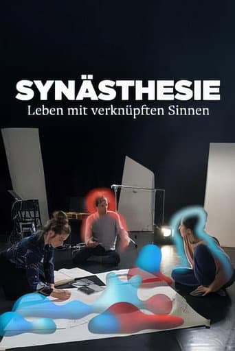 Poster for Synästhesie - Leben mit verknüpften Sinnen