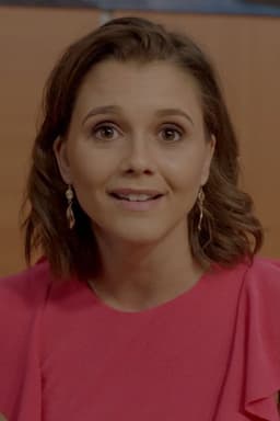 Photo of Alexandra Chando