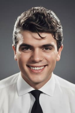 Photo of Samim Meriç