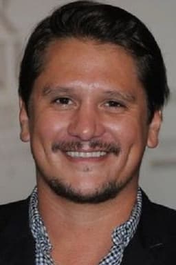 Photo of Matthias Van Khache