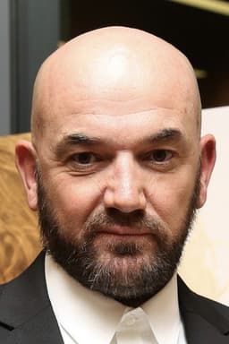 Photo of Paul Ireland