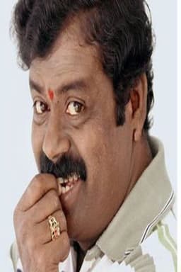 Photo of Karibasavaiah