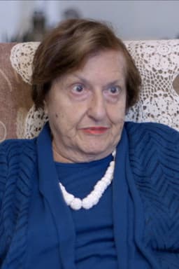 Photo of Ida Rampolla Del Tindaro
