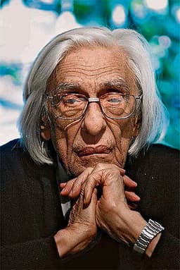 Photo of Ferreira Gullar