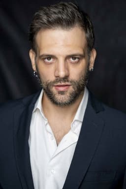 Photo of Antonio Monsellato