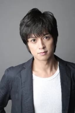 Photo of Takeru Shibaki