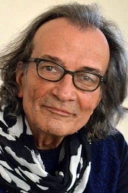 Photo of Patrick Dietsch