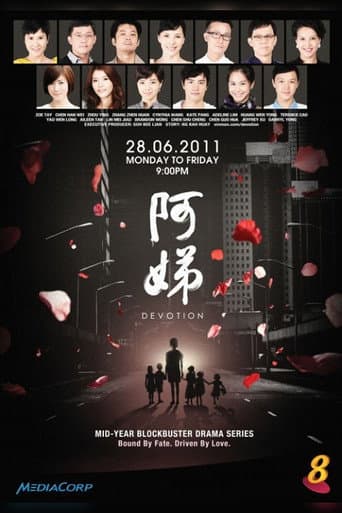 Poster for Devotion
