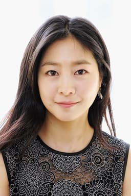Photo of Lee Na-ra