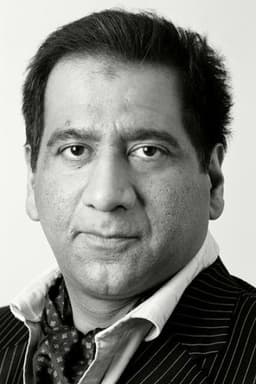 Photo of Jeff Mirza
