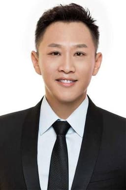 Photo of Liu Yanqing