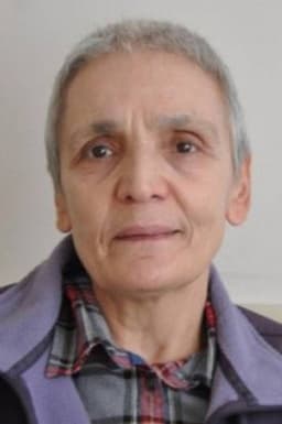 Photo of Aysel Doğan