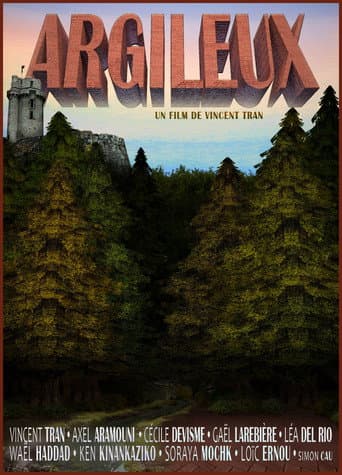 Poster for ARGILEUX