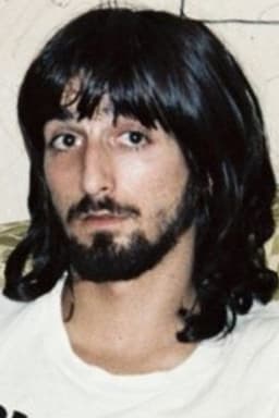 Photo of Dez Cadena