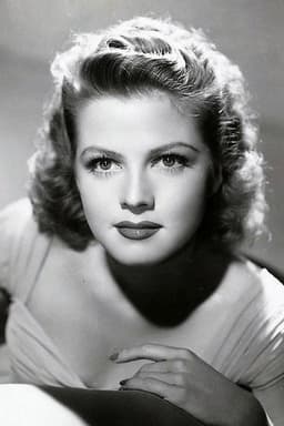 Photo of Jean Rogers