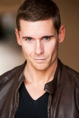 Photo of Linc Hand