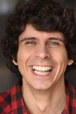 Photo of Andy Day