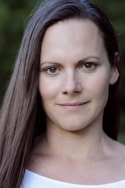 Photo of Claire Plaut