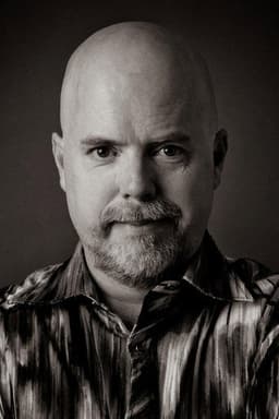 Photo of Tom Hall