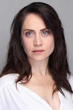Photo of Selen Öztürk