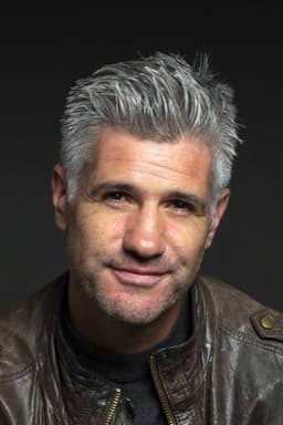 Photo of Liam Hourican