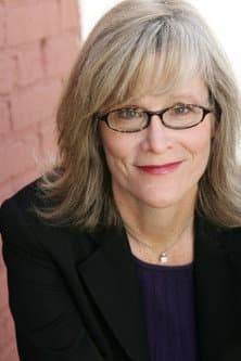 Photo of Pamela Guest