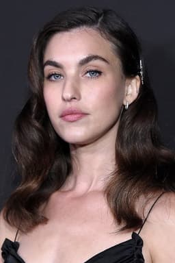 Photo of Rainey Qualley