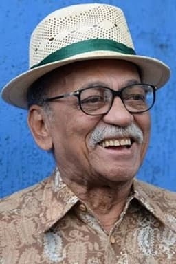 Photo of Wilson das Neves