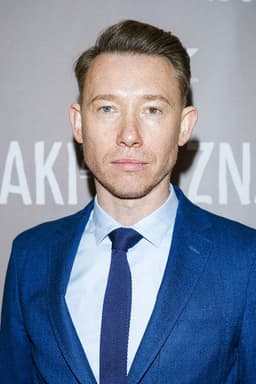Photo of Rafał Mohr