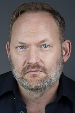 Photo of Robin Wilcock