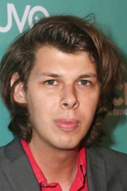 Photo of Matty Cardarople