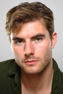 Photo of Christian Howard