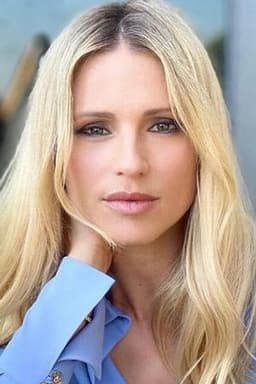 Photo of Michelle Hunziker