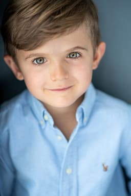 Photo of Sebastian Billingsley-Rodriguez