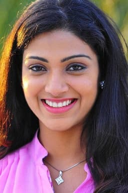 Photo of Avanthika Mohan
