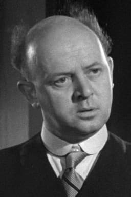 Photo of John Salew