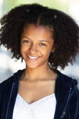 Photo of Tara-Binta Collins