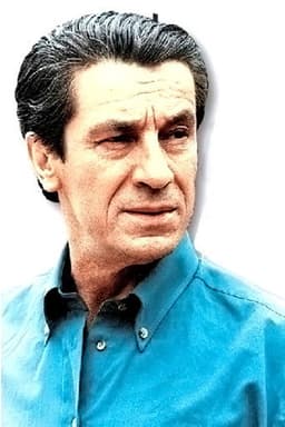 Photo of Antonis Theodorakopoulos