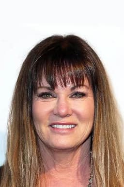 Photo of Jeana Keough