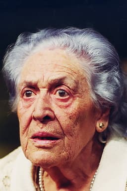 Photo of Zoi Voudouri