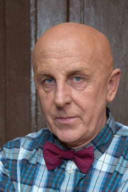 Photo of Oleksii Vertynskyi