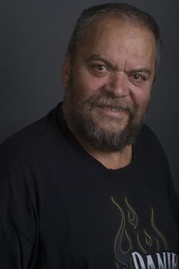 Photo of Ivan Petrushinov