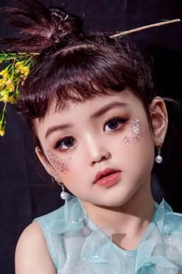 Photo of An Nhiên