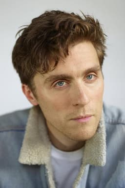 Photo of Jack Farthing