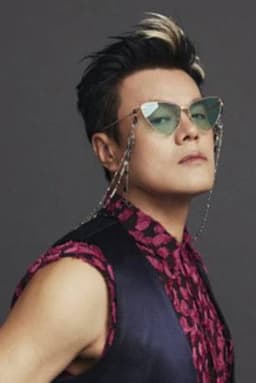 Photo of Park Jin-young