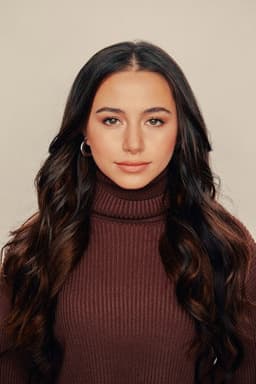 Photo of Sky Katz