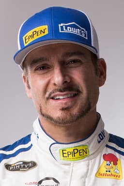 Photo of Alexandre Tagliani