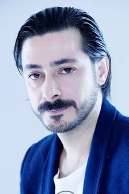 Photo of Engin Alpateş