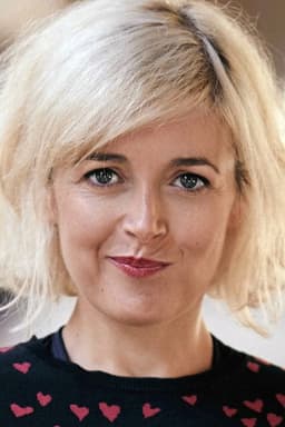 Photo of Céline Groussard